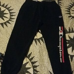 Boys Champion Joggers